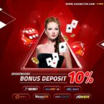 HOKIBET99 |Daftar Judi Slot88 Online | Agen Judi Casino