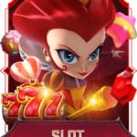 Bocoran Slot Gacor Hari Ini Terbaru | Situs Slot Gacor Gampang Menang 2022