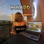Bola86 Online Slot Terpercaya
