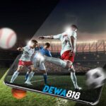 Daftar Akun Mix Parlay SBOBET