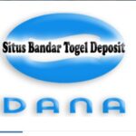 Situs Slot Deposit Dana, OVO, Gopay, LinkAja Gacor Bonus