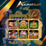 DepositGopayAkuratSlot252