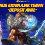 Pasaran Togel terlengkap EKATOTO