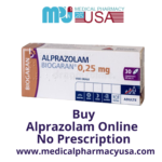 Generic Alprazolam Online Shopping in USA