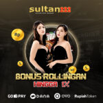 ADASLOT88: BO SLOT ONLINE TERPERCAYA DAN JUDI SLOT TERLENGKAP