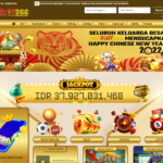 JTSLOT266 Daftar Situs Judi QQSlot Online Terbaik Gampang Menang BONUS FREEBET DEPOSIT PERDANA IDR 10K