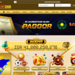 JTSLOT266 Situs Judi QQSlot Online Terlengkap Dan Terpercaya