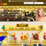JTSLOT266 Bandar QQSlot Terbaik dan Portal RTP Live Terlengkap
