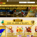 JTSLOT266 QQSlot Pragmatic Daftar Game Judi Slot Tergacor!