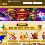 JTSLOT266 Daftar 10 Situs Judi QQSlot Online Gacor Bonus New Member 100%