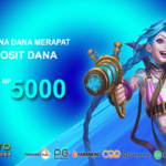 SLOT DANA | SITUS SLOT DEPOSIT DANA 5000 TERPERCAYA