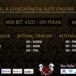 Opaitoto | Bandar Togel Online Terbaik