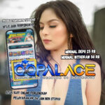 Info Bocoran Situs Slot Gacor Malam Hari Ini Paling Mudah Menang 2022 Pragmatic di QQPALACE