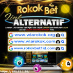 Daftar Link Alternatif Rokokbet Terbaru