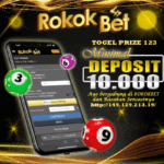 Bet Prize 123 Togel Hadiah Terbesar