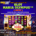 Rokokslot Situs Slot Deposit Pulsa Tanpa Potongan