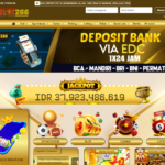 JTSLOT266 BANDAR QQSLOT ONLINE RECEH BONUS FREEBET DEPOSIT PERDANA IDR 10K
