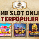 RTPSLOT88 | RTP LIVE | SLOT HOKI | JUDI SLOT ONLINE INDONESIA RESMI