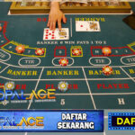 Cara Menang bermain judi Baccarat casino online 2022 