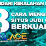 SITUS SLOT GACOR GAMPANG MENANG