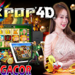 Slot gacor hari ini 2022