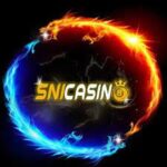 SNICASINO INFO PLATFORM SITUS SLOT PERMAINAN TERLENGKAP