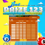 Nana4D Togel Prize 123 Terbesar 2022