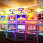 Situs Judi Slot Online Terpercaya Di Indonesia Yang Menyediakan Permainan Slot Online Gacor Dan Juga Bonus Jackpot